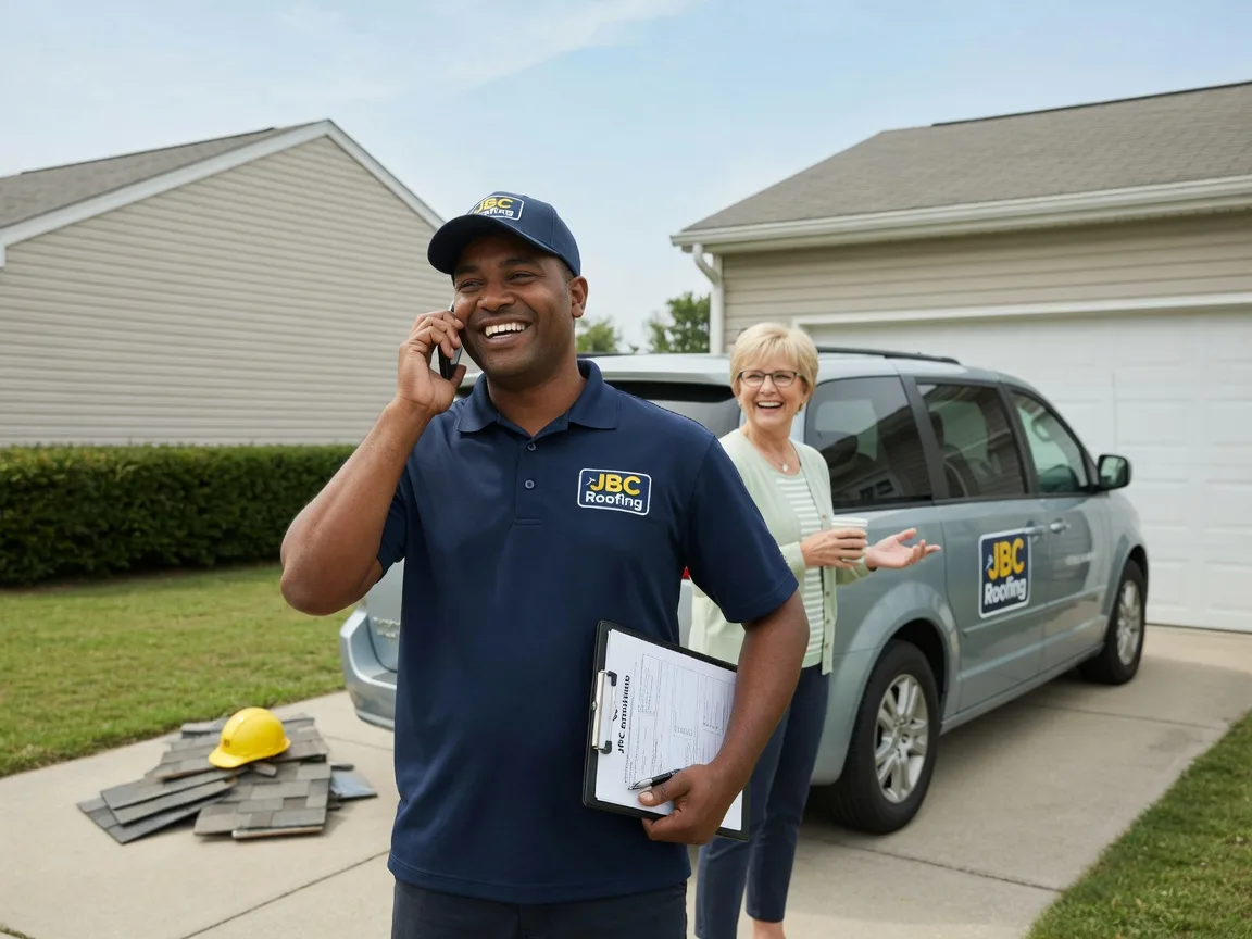 Roof Replacement Franklintown, PA FAQs